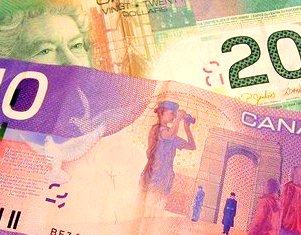 Kanadski dolar oslabio tokom mirne trgovine